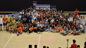 Final Nacional 2023: La crónica en imágenes del Día 3