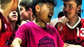 Final Nacional: Palpitaciones productivas, por Sergio García-Muñoz