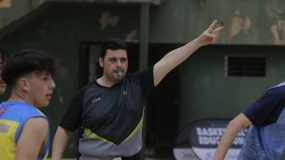 ¡FINALES EN MÁLAGA! Novaschool y Asunción quieren reeditar sus títulos