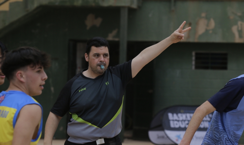 ¡FINALES EN MÁLAGA! Novaschool y Asunción quieren reeditar sus títulos