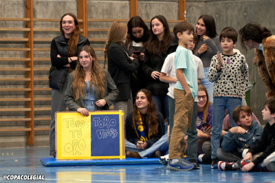 Pancartas que llaman la atención