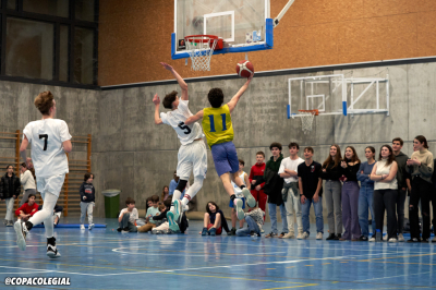 Estudio fue superior