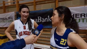 FLASH | Post partido Hipos Compañía de María - Montal Calasanz Raptors