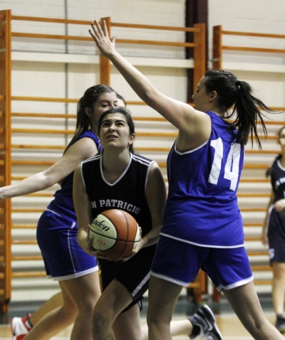 Superando el doble marcaje