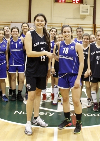 Martínez y Ramos , MVPs