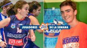 Forjadores de sueños