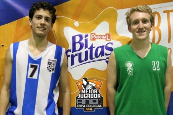 Campos & Díaz Laviada, muy grandes