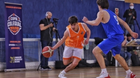 Frenéticos días: repasa todos los resultados de la semana en la Copa Colegial