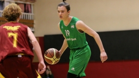 Fulgurante victoria Numantina ante Virgen de  Mirasierra