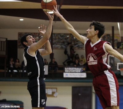 En este caso si, tapón