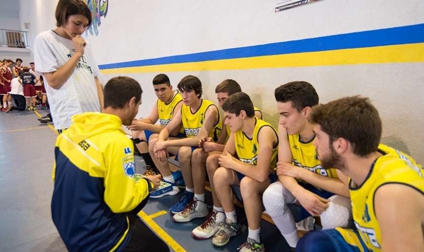 Gamarra y Liceo abren el turno de la Precopa