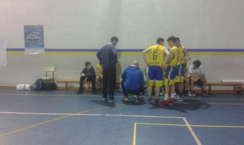 Gamarra se impone a Liceo Francés en el primer partido de Precopa