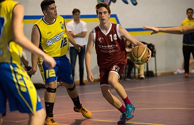 Asunción lo intentó todo, pero acabó perdiendo