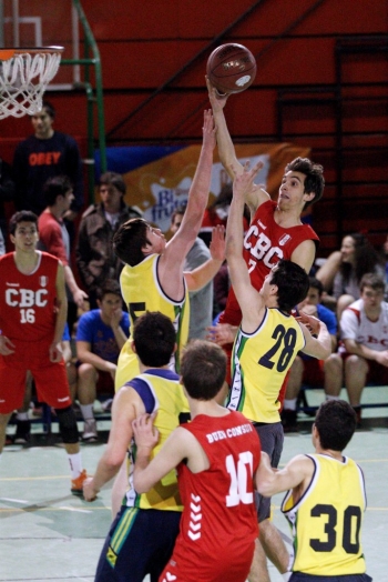 Buen Consejo nunca se rindió