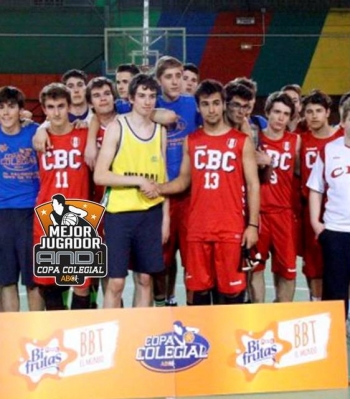 Valdivia y Redondo, ¡Grandes!