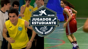 Gigantes dentro y fuera de la pista