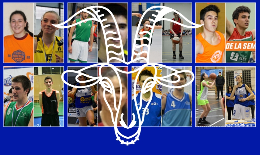 GOAT Copa Colegial Vitoria: unos cuartos de final al borde del infarto