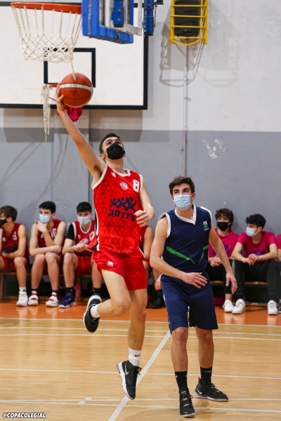 Partido tremendamente disputado