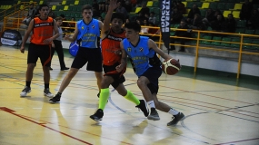 Gonzalo Carral se supera y lleva al Lourdes a la Gran Final