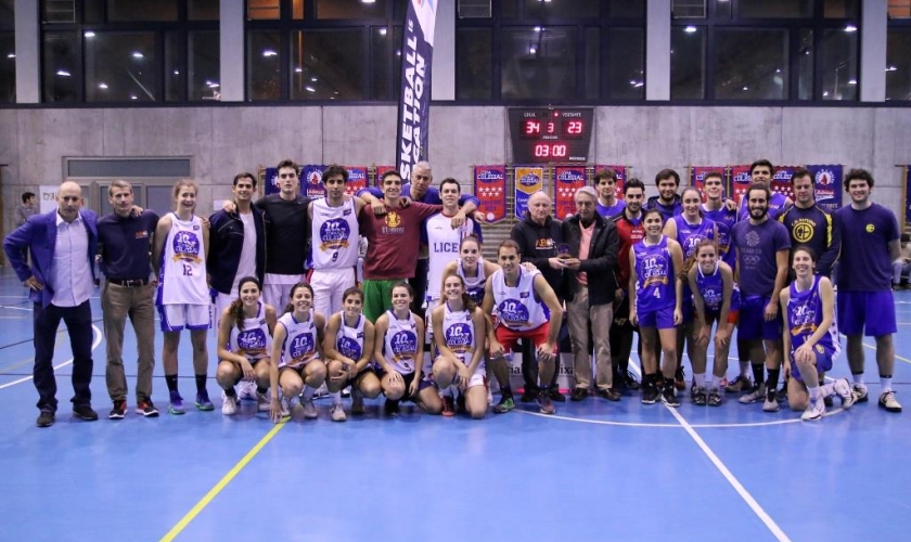 Gracias por estos diez años