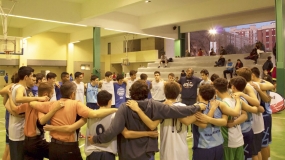 Gran Asociación roza la sorpresa