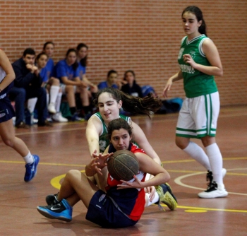 Lo que nadie duda es que luchan