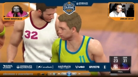 Gran Final Copa Colegial eSports Herbalife Nutrition