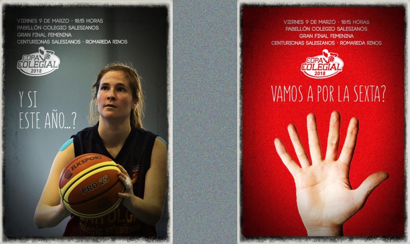 Gran Final Femenina: Vuelve el Superclásico