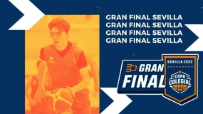 Gran Final de la Copa Colegial Sevilla 2022
