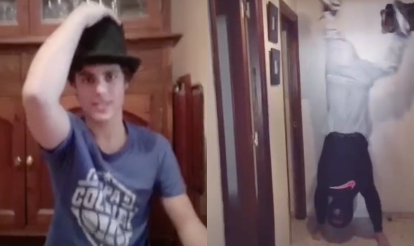 Gran Final de la TikTok Cup by Baloncesto Colegial Sevilla