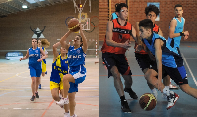 Gran Final: ni Apostolado ni La Enseñanza por primera vez