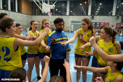 Estudio, con buena pinta en 2024