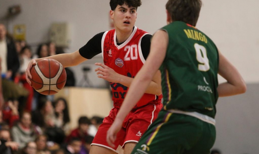 Gran viernes colegial multisede: repasamos la jornada con la que arranca febrero Gran viernes colegial multisede: repasamos la jornada con la que arranca febrero