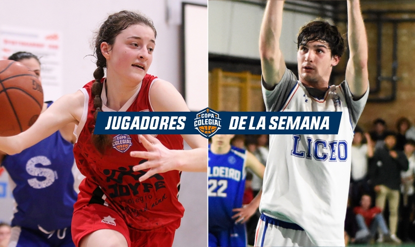 Grandes... dominadores: así son los MVP de la semana en Madrid