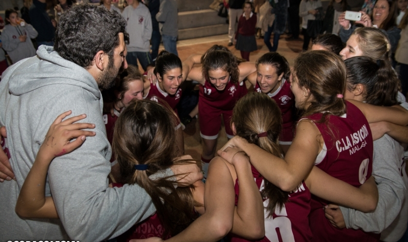 Grandes momentos de la Copa: Asunción y su increíble imperio desde el año  2015