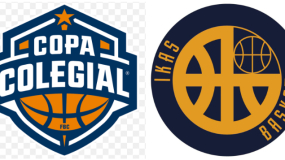 Grupos y calendario femenino