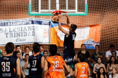 Mate de Antonio Burgos