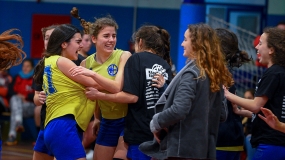Halcones se impone a Piratas en un final frenético y vuelve a semis