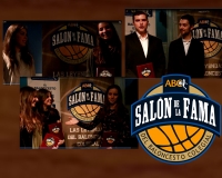 "Hall of Famers al habla"