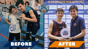 De hermanos a hermanos. Saga leyenda en Sevilla