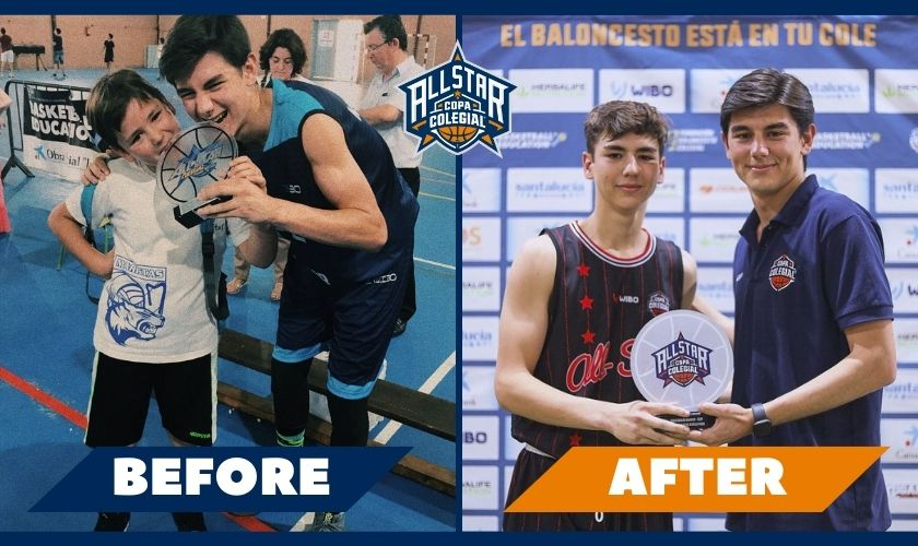 De hermanos a hermanos. Saga leyenda en Sevilla