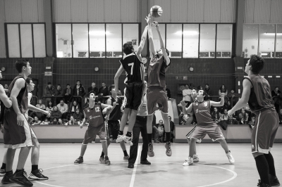 ¡Comienza una gran batalla!