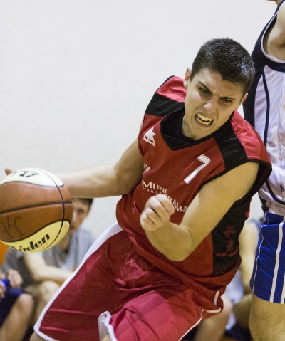 Pámpano fue el mejor 