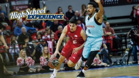 High School Experience con Carlos Alocén en Compañía de María