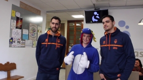 High School Experience en María Auxiliadora