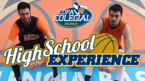 High School Experience en María Auxiliadora con Sastre y Abalde