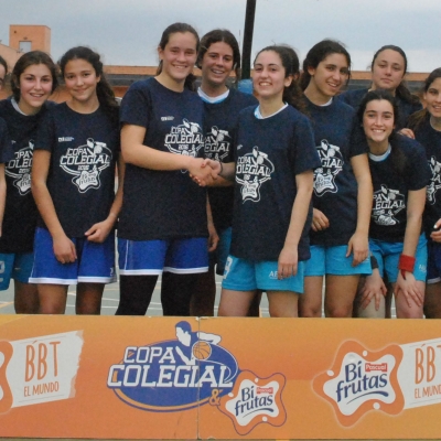 Ana Moreno y Maria Galiani