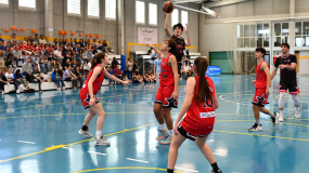 Highlights | Recordamos el All Star Colegial Zaragoza 2023