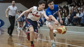 Hipos y Gallos se juegan el Estandarte 