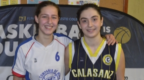 Hipos - Raptors, entrevista Oria y Ramos 